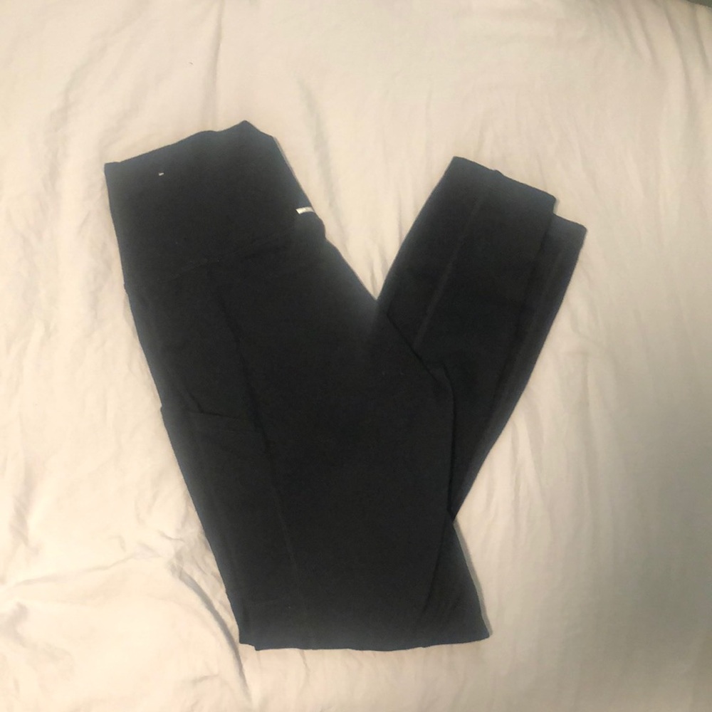 aerie leggings